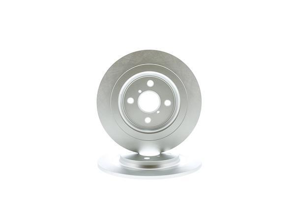 Disques de frein AISIN ref. A6R079S